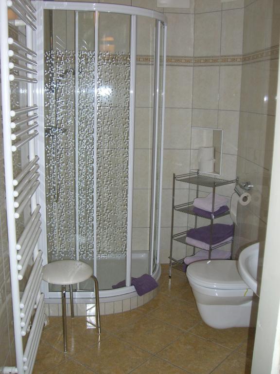 Gaestehaus Truskaller Hotel Mallnitz Room photo