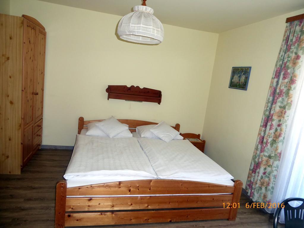 Gaestehaus Truskaller Hotel Mallnitz Room photo