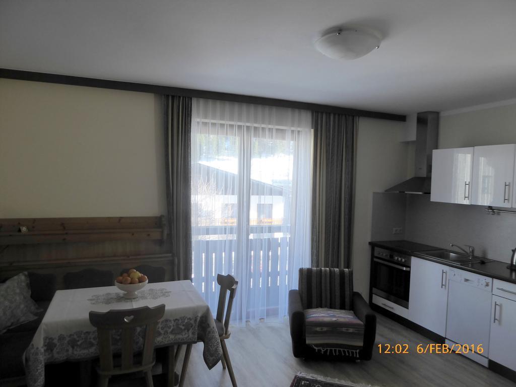 Gaestehaus Truskaller Hotel Mallnitz Room photo