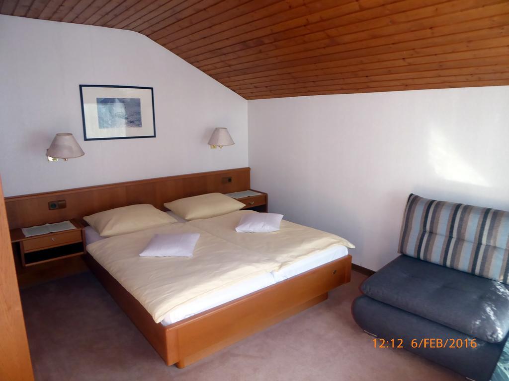 Gaestehaus Truskaller Hotel Mallnitz Room photo