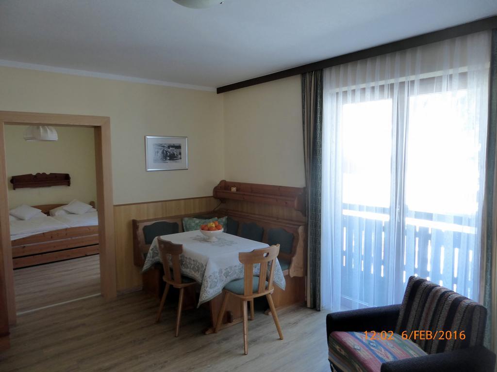 Gaestehaus Truskaller Hotel Mallnitz Room photo