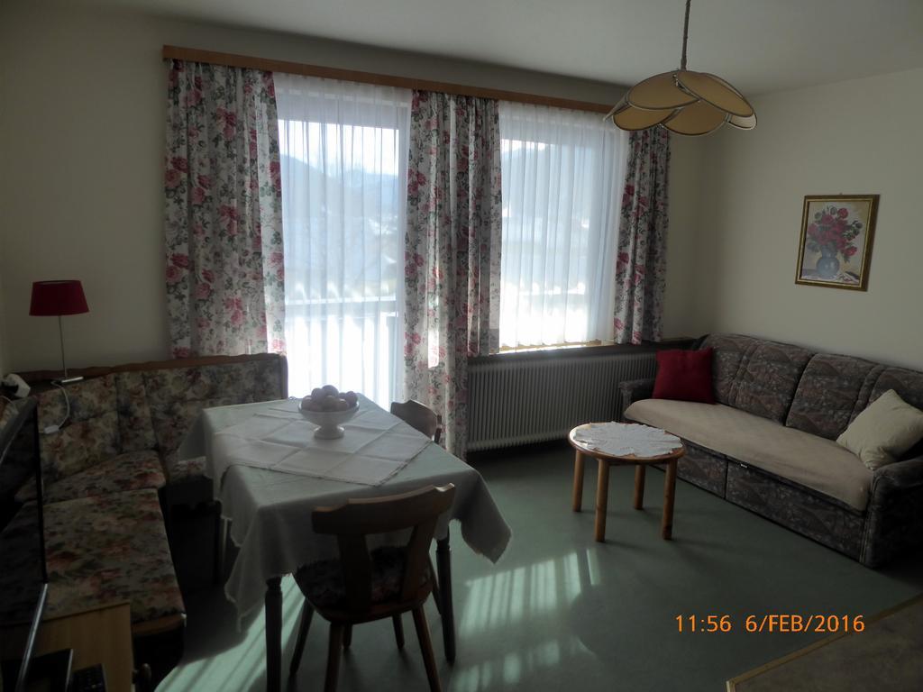Gaestehaus Truskaller Hotel Mallnitz Room photo