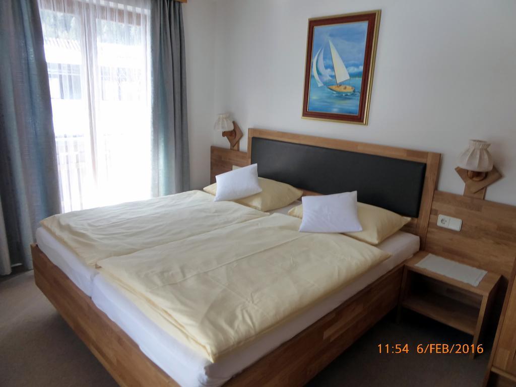 Gaestehaus Truskaller Hotel Mallnitz Room photo