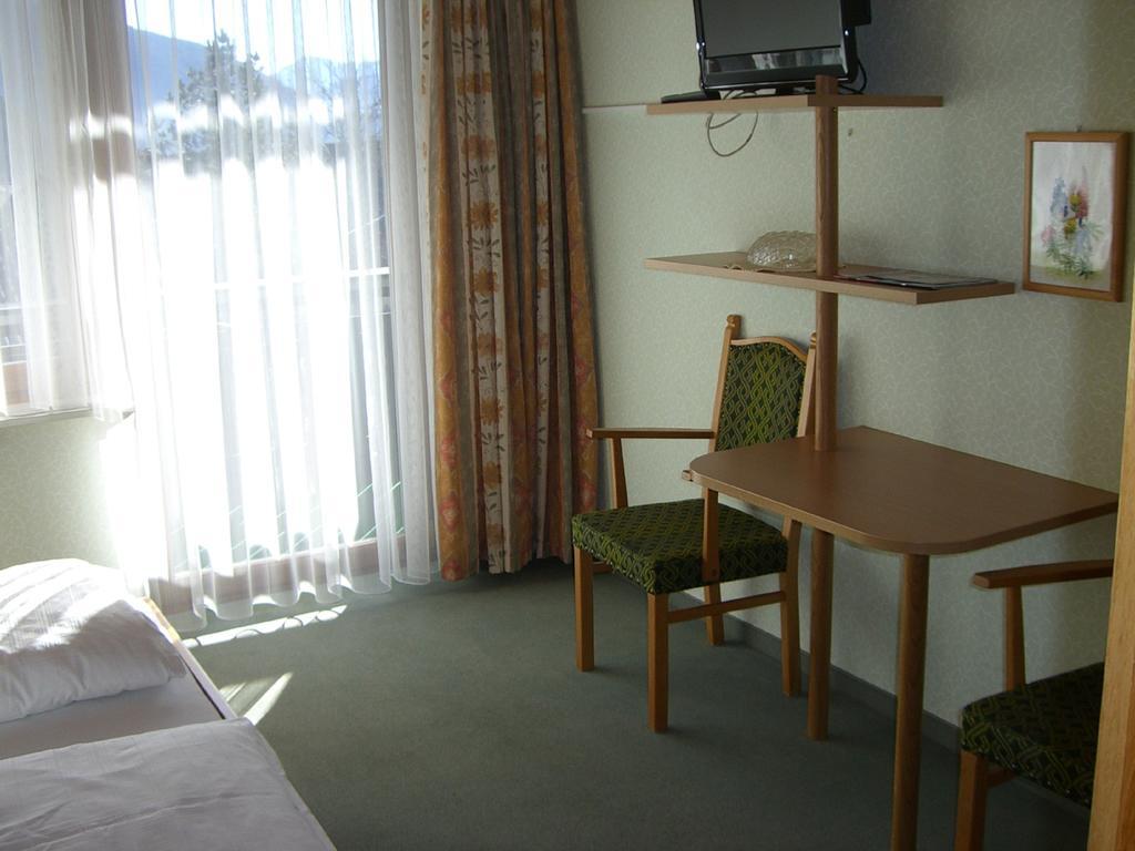 Gaestehaus Truskaller Hotel Mallnitz Room photo
