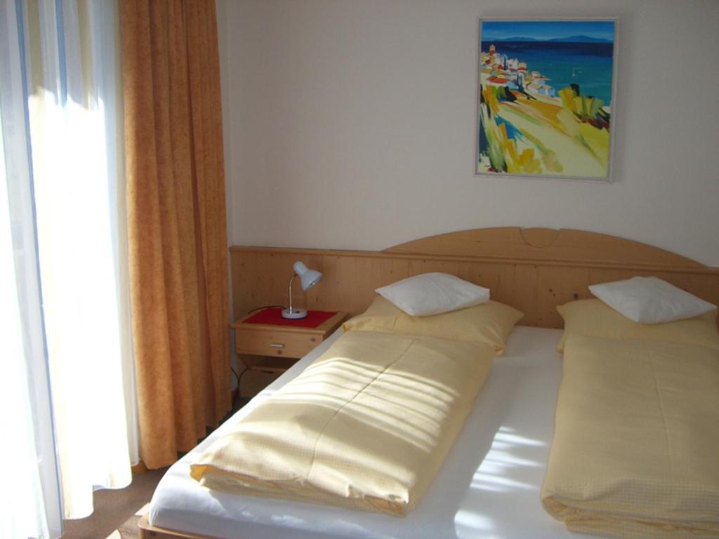 Gaestehaus Truskaller Hotel Mallnitz Room photo